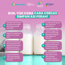 WHO Guidelines of Breastfeeding