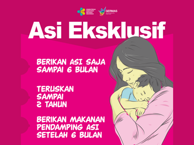 WHO Guidelines of Breastfeeding